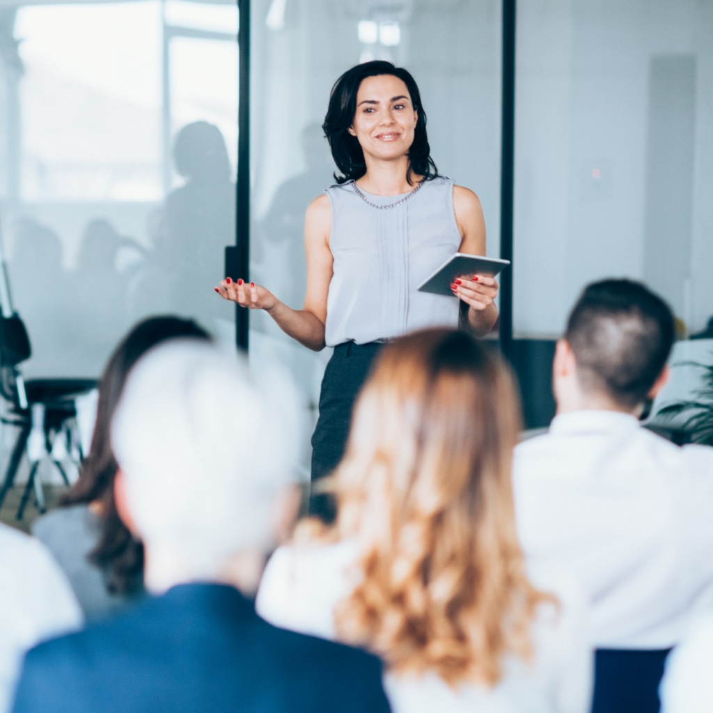 Building Brand Visibility and Authority